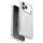Etui do telefonów Uniq LifePro Xtreme do iPhone 17 Pro Max Magclick Charging przezr